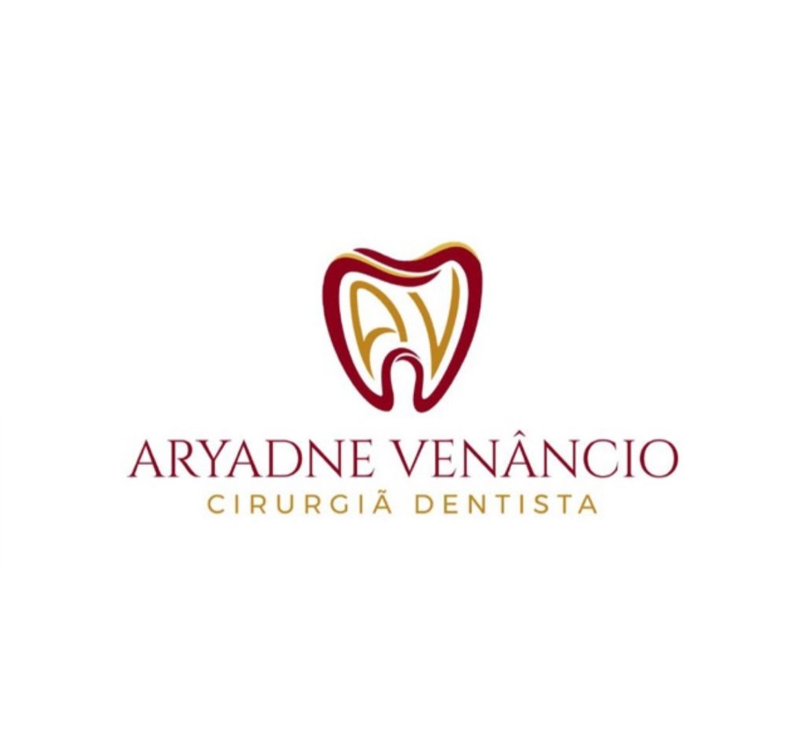 Dra. Aryadne Venâncio Odontologia